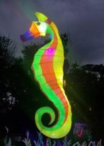 JEWEL ( PUBLIC ART BY CLAYTON OREHEK )